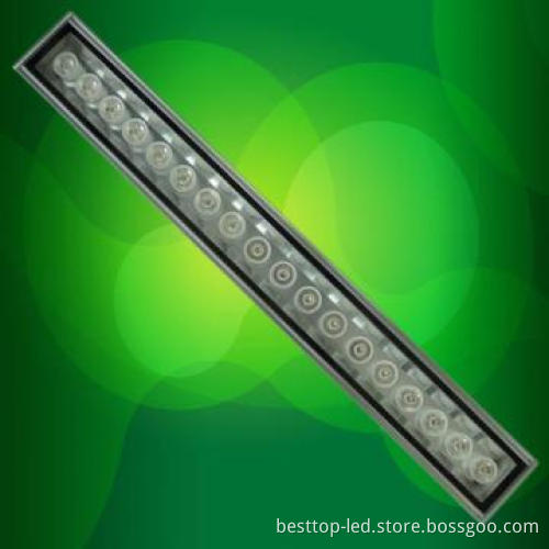Energy Saving LED Wall Washer,Long Lifespan 50000 hours